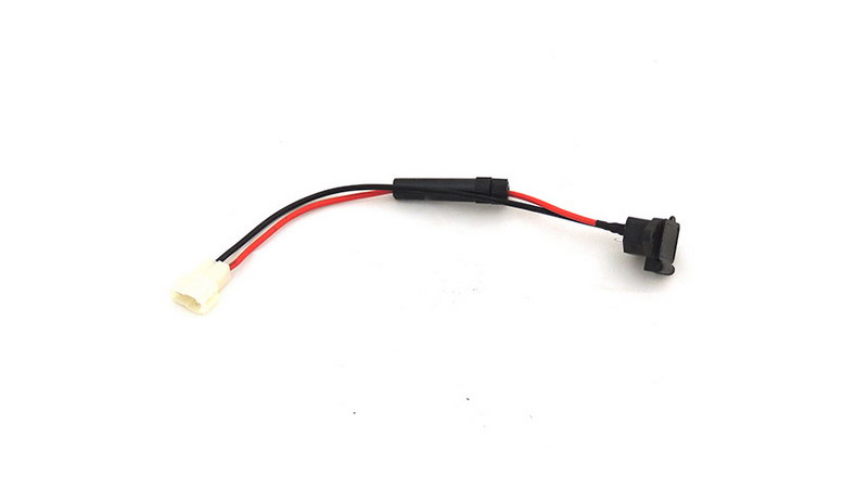 ŞARJ SOKETİ ( K8 )